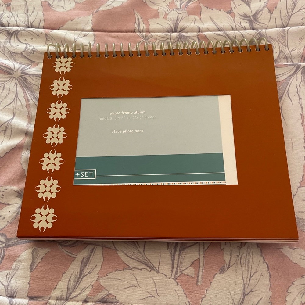 photo album !